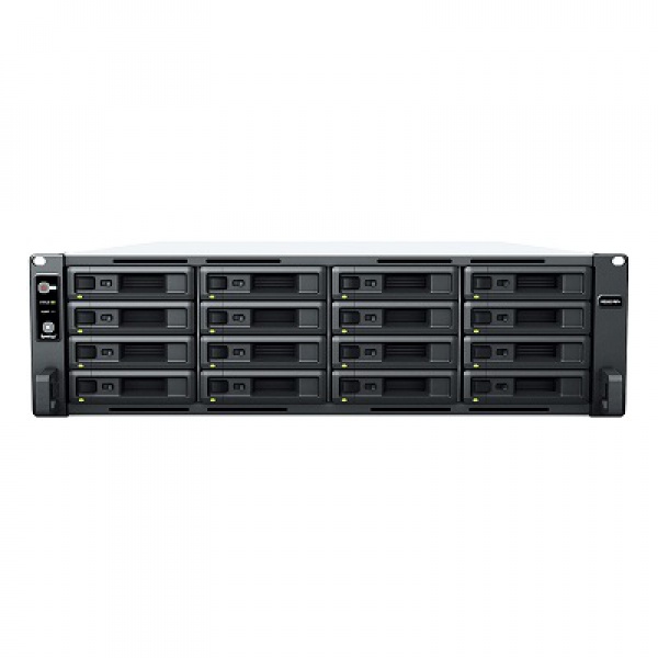 NAS Synology RS2821RP+ - 1