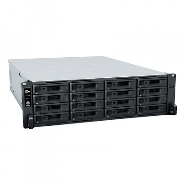 NAS Synology RS2821RP+ - 2