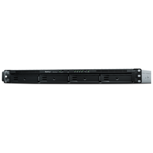 Nas Synology RS1619xs+ - 1