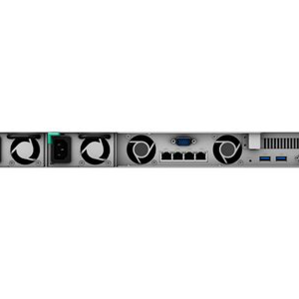 Nas Synology RS1619xs+ - 2