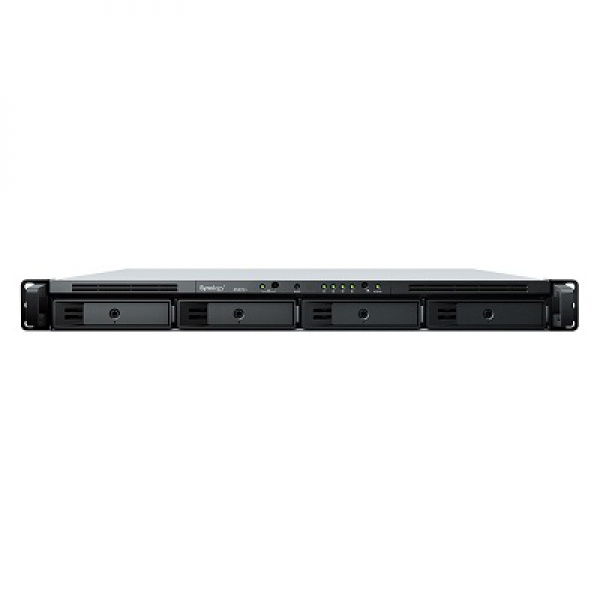 NAS Synology RS822+ - 1