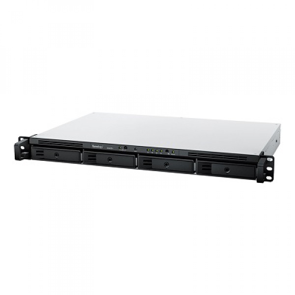 NAS Synology RS422+ - 1