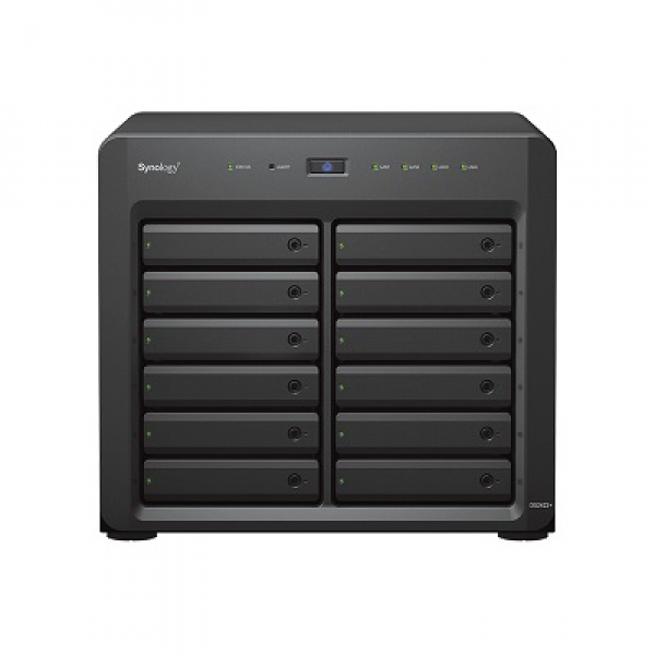 NAS Synology DS2422+ - 1