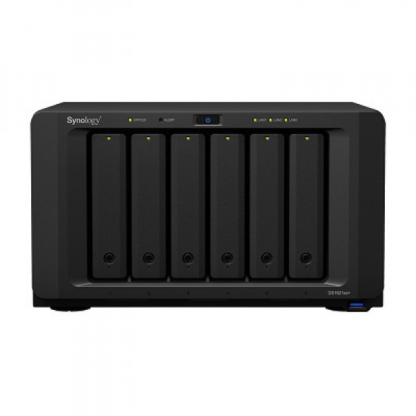 NAS Synology DS1621xs+ - 1