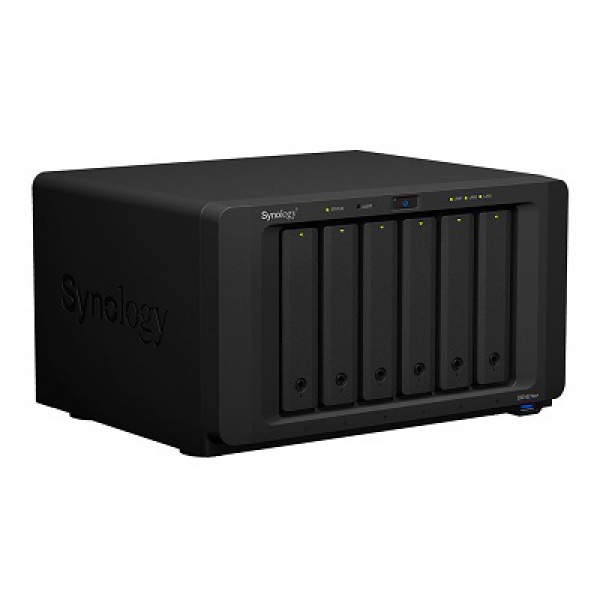 NAS Synology DS1621xs+ - 2