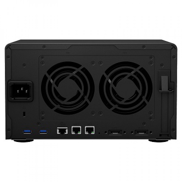 NAS Synology DS1621xs+ - 3