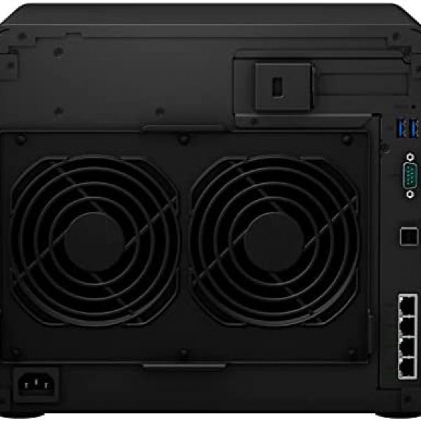NAS Synology DS2422+ - 3
