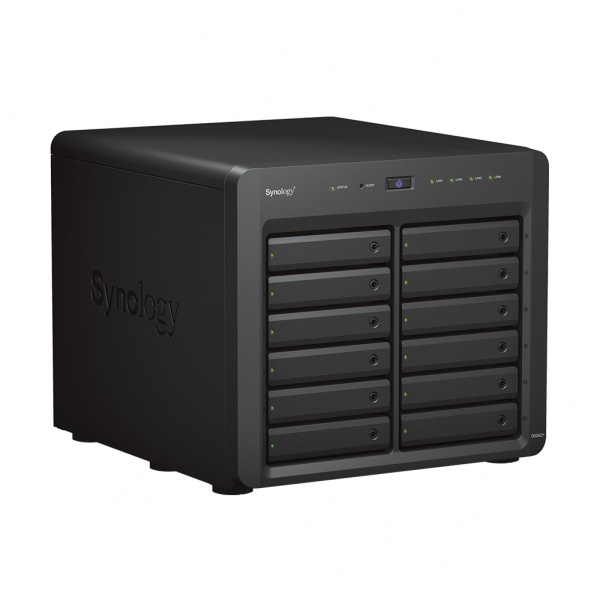 NAS Synology DS2422+ - 2