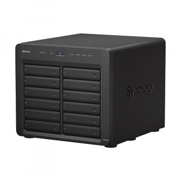NAS Synology DS3622xs+ - 2