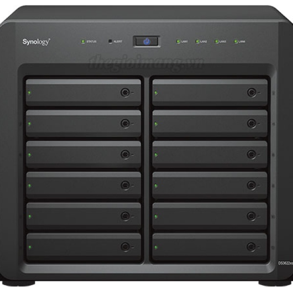 NAS Synology DS3622xs+ - 1