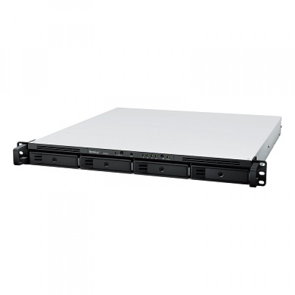 NAS Synology RS822+ - 2