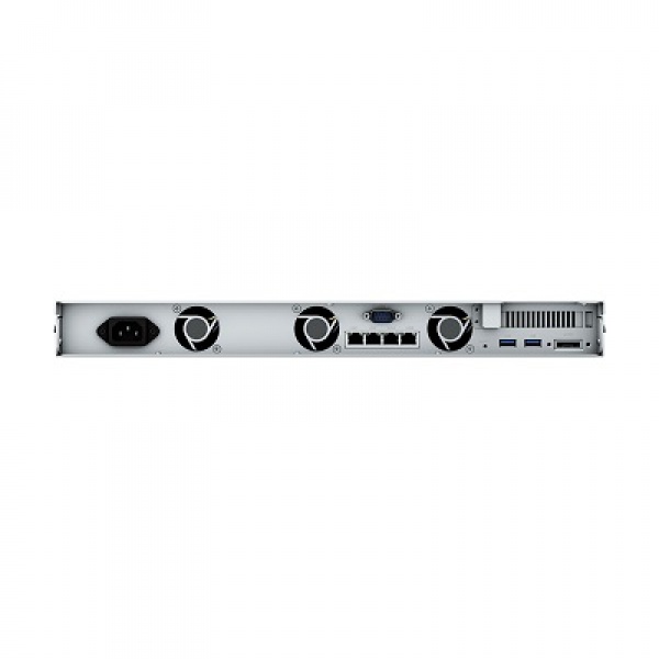 NAS Synology RS822+ - 3
