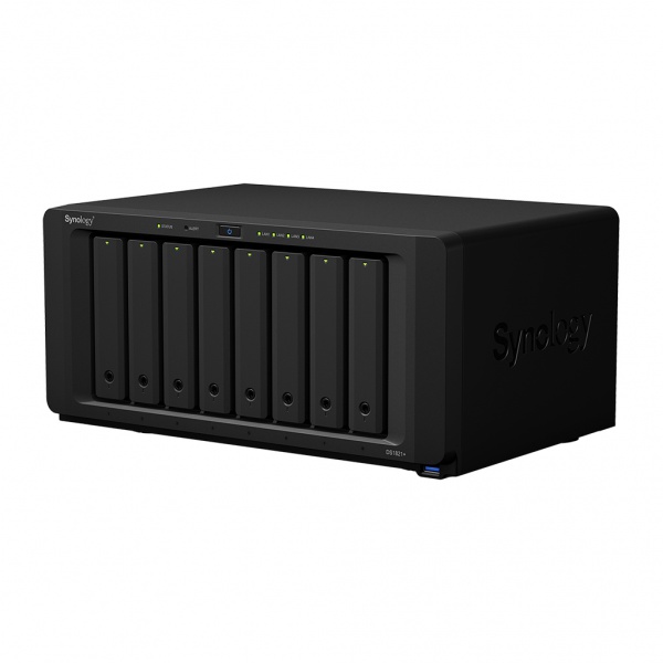 NAS Synology DS1821+ - 1