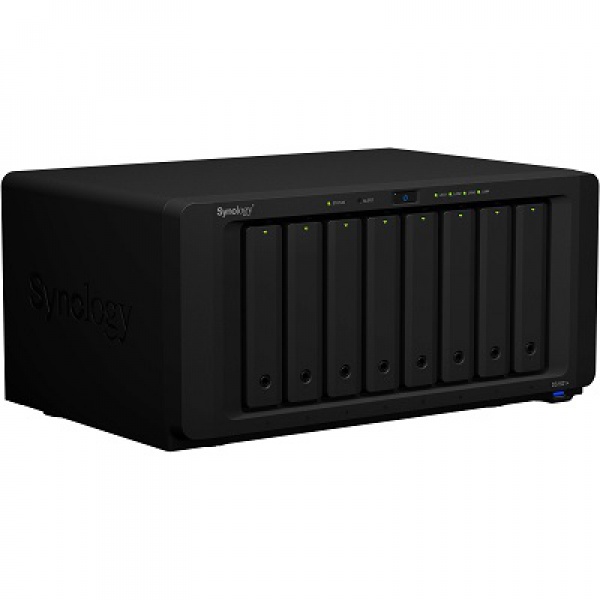NAS Synology DS1821+ - 2
