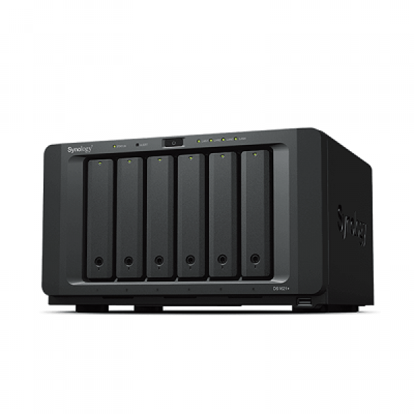 NAS Synology DS1621+ - 1