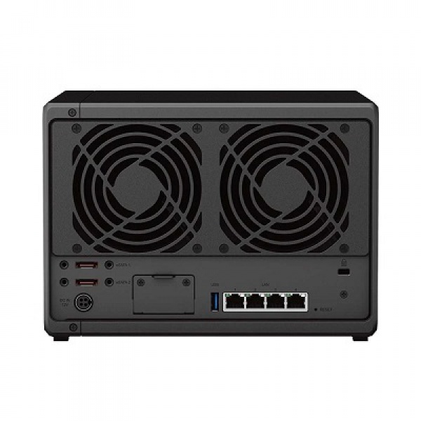 NAS Synology DS1522+ - 3