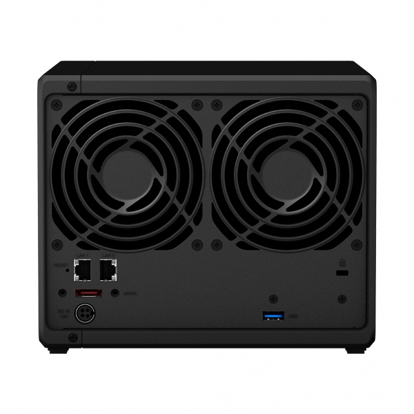 NAS Synology DS920+ - 2