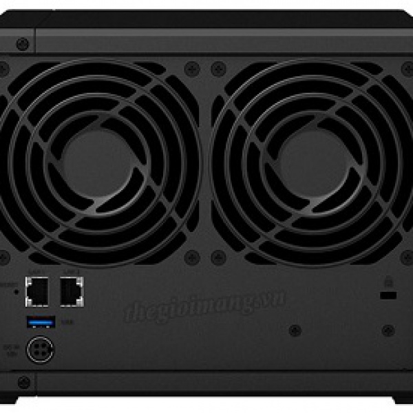 NAS Synology DS420+ - 2