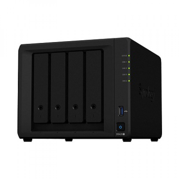 NAS Synology DS420+ - 3