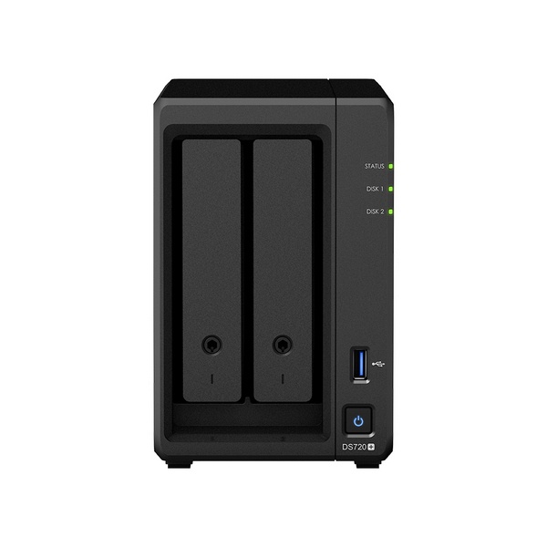 NAS Synology DS720+ - 1