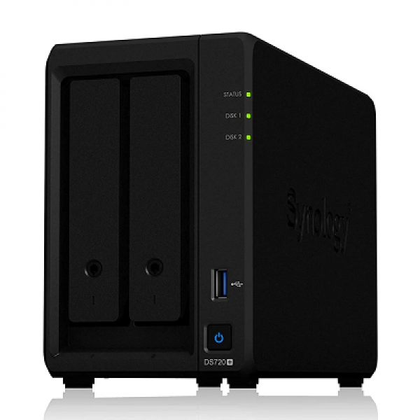 NAS Synology DS720+ - 3