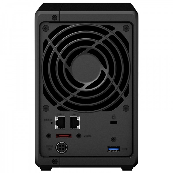NAS Synology DS720+ - 2