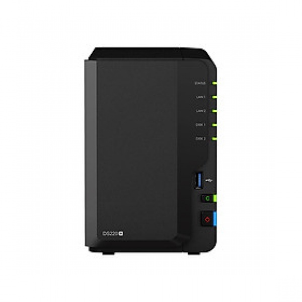 NAS Synology DS220+ - 2