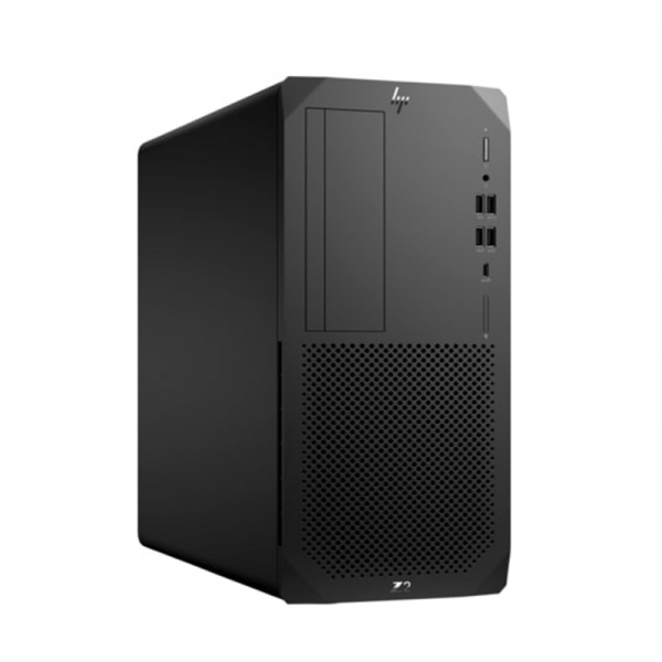 Máy tính để bàn HP Z2 Tower G8 Workstation (Xeon W-1370/8GB RAM/256GB SSD/VGA T600 4GB/3Y) (287S3AV) - 3