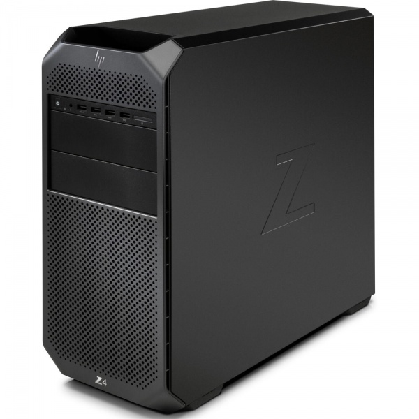 Máy tính để bàn HP Z4 G4 Workstation (W-2225/8GB DDR4/SSD M.2 256GB/ VGA T600 4GB/ USB Keyboard & Mouse,Linux,3Y) (4HJ20AV) - 3