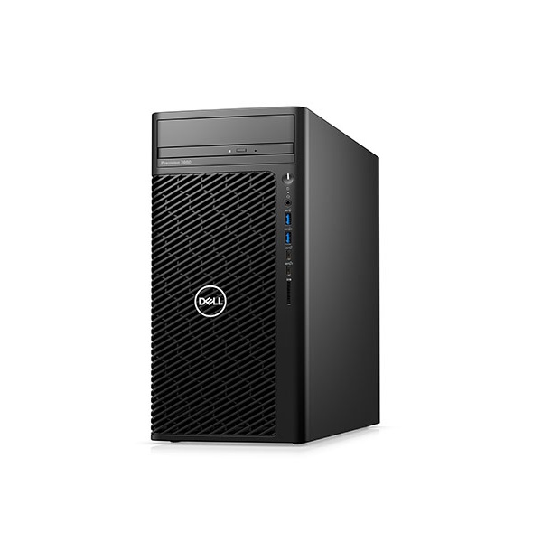 Workstation PRECISION 3660 TOWER CTO BASE (CORE I7-12700 2.1GHZ/ 8GB RAM/ 1TB HDD) (36MTHS PROT400D02) - 1