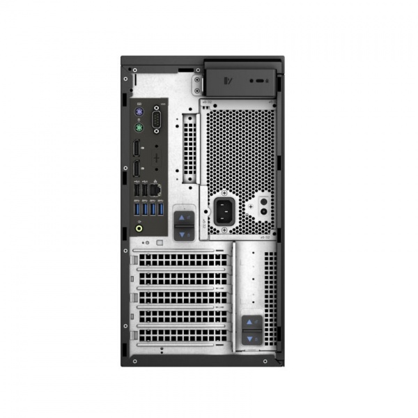 Workstation PRECISION 3660 TOWER CTO BASE (CORE I7-12700 2.1GHZ/ 8GB RAM/ 1TB HDD) (36MTHS PROT400D02) - 2