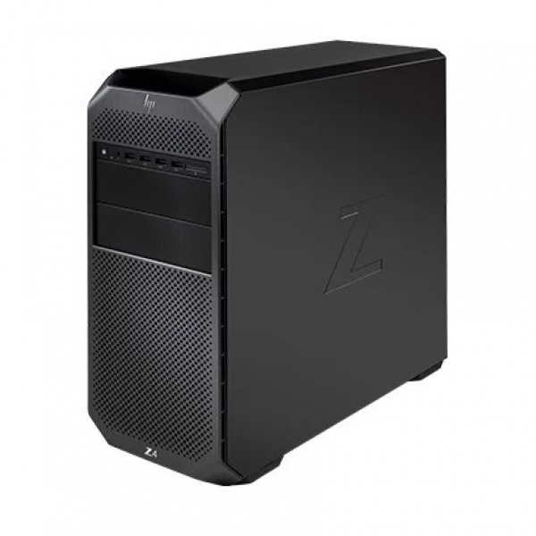 Máy tính để bàn HP Z4 G4 Workstation (W-2225/8GB DDR4/SSD M.2 256GB/VGA A2000 6GB/ USB Keyboard & Mouse,Linux,3Y) (4HJ20AV)  - 3