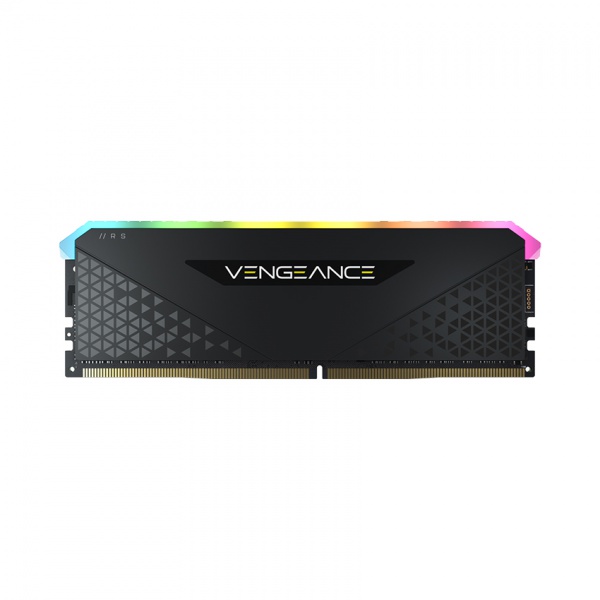Ram Corsair Vengeance RS RGB (16GB DDR4 1x16G 3200MHz) 