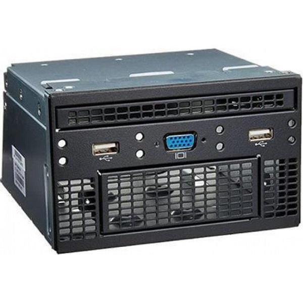  HPE DL38X Gen10 Universal Media Bay Kit