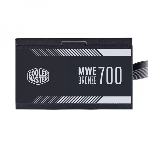 Nguồn Máy Tính Cooler Master MWE V2 700W Bronze 80 Plus