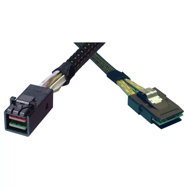 Cable SAS 8643 to 8087