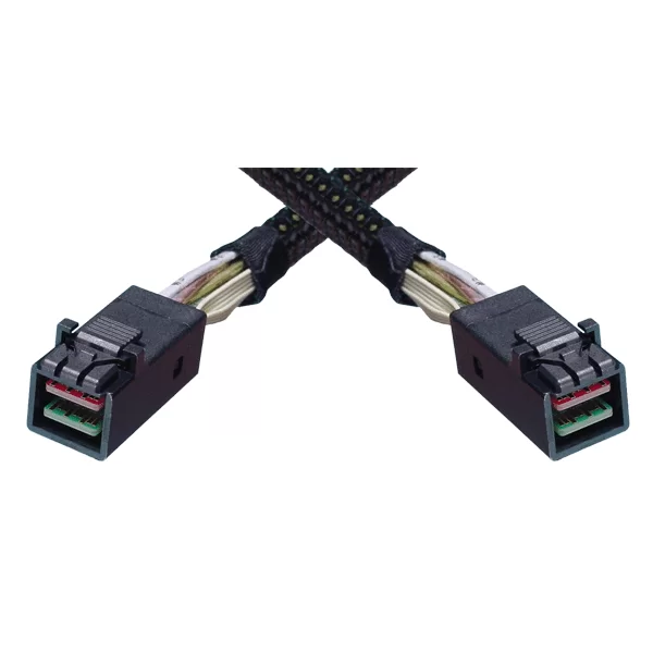 Cable SAS 8643 to 8643