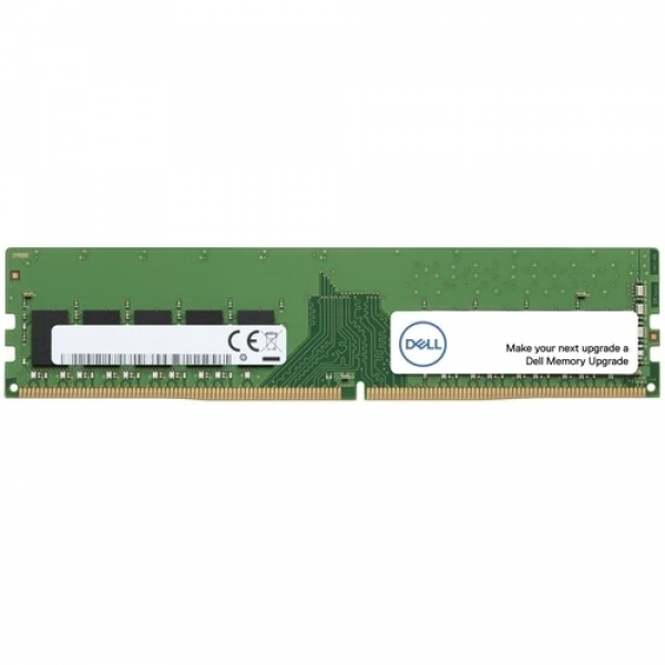 RAM Dell 16GB DDR4 3200 ECC Registered