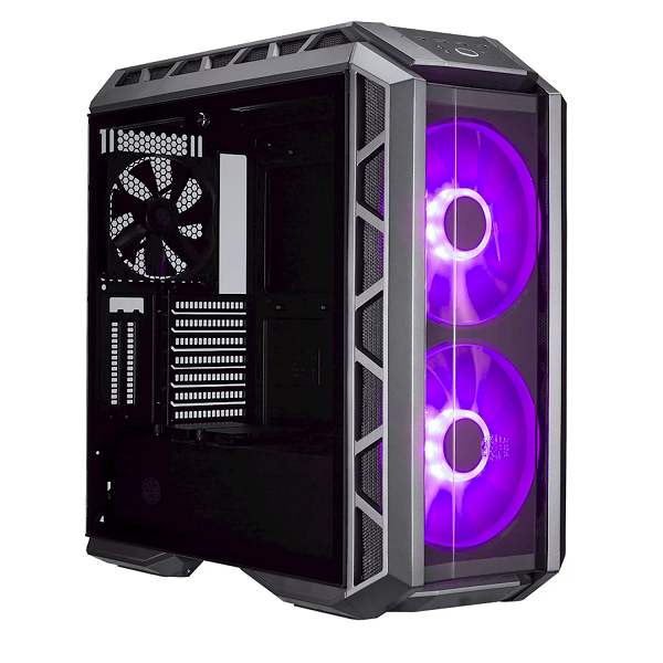 Cooler Master H500P (ATX, E-ATX)