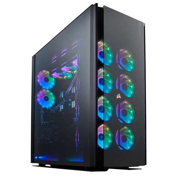 Corsair OBSIDIAN 1000D (ATX, E-ATX)