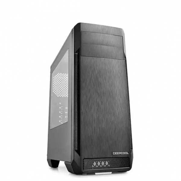 DEEPCOOL D-SHIELD (4FAN) (mATX, ATX)