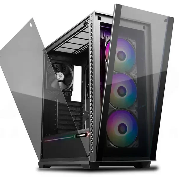 MATREXX 70 RGB 3F(ATX)