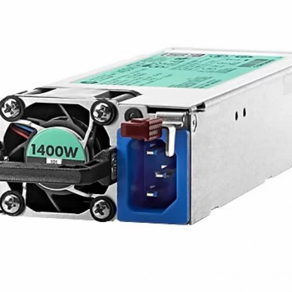 HP 1200W Common Slot Platinum Plus Hot Plug Power Supply Kit – 656364-B21