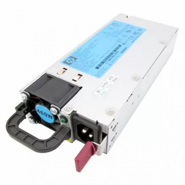 HP 460W Common Slot Platinum Hot Plug Power Supply Kit – 739252-B21