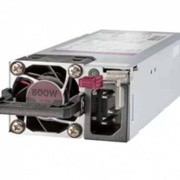 HPE 800W Flex Slot Universal Hot Plug Low Halogen Power Supply Kit – 865428-B21