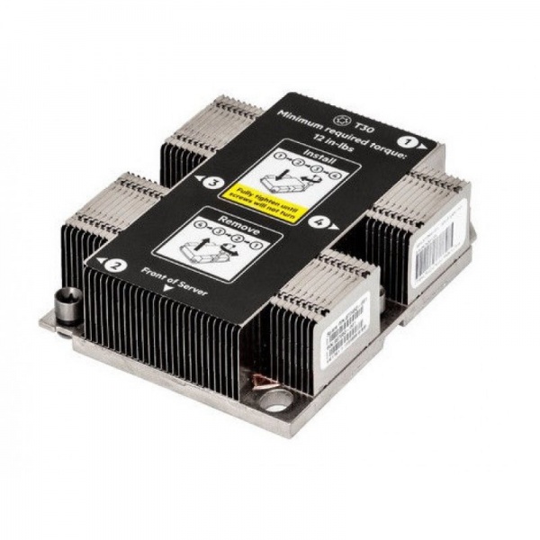 Heatsink HPE ProLiant DL380 Gen10