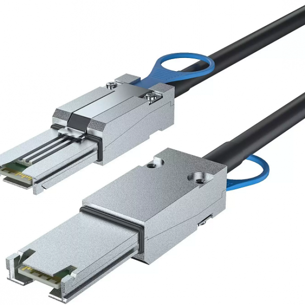 LSI External SFF-8088 To SFF-8088 SAS/SATA