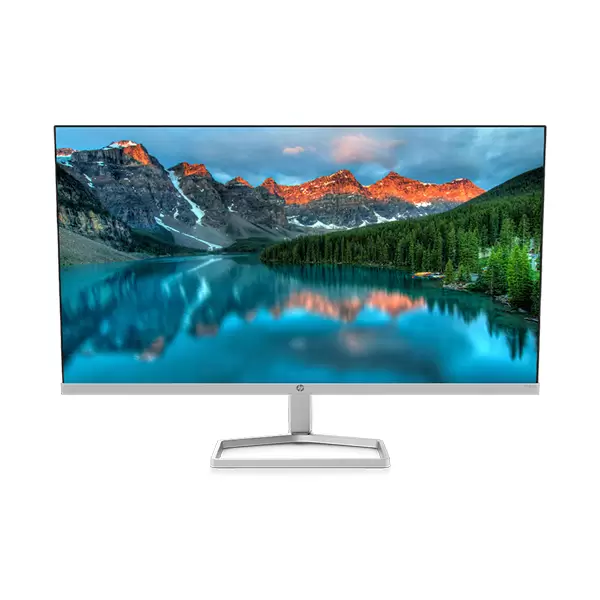 Màn Hình Vi Tính HP M24f (23.8″ Full HD, IPS, VGA, HDMI)