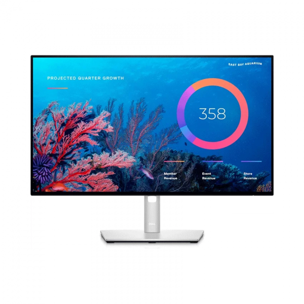 Màn hình Dell U2422HE (23.8