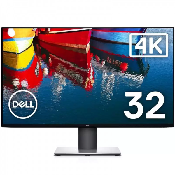 Màn hình Dell U3219Q (31.5